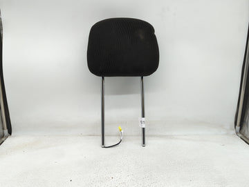 2012 Dodge Caravan Headrest Head Rest Front Driver Passenger Seat Fits Fits 2011 2013 2014 2015 2016 2017 2018 OEM Used Auto Parts