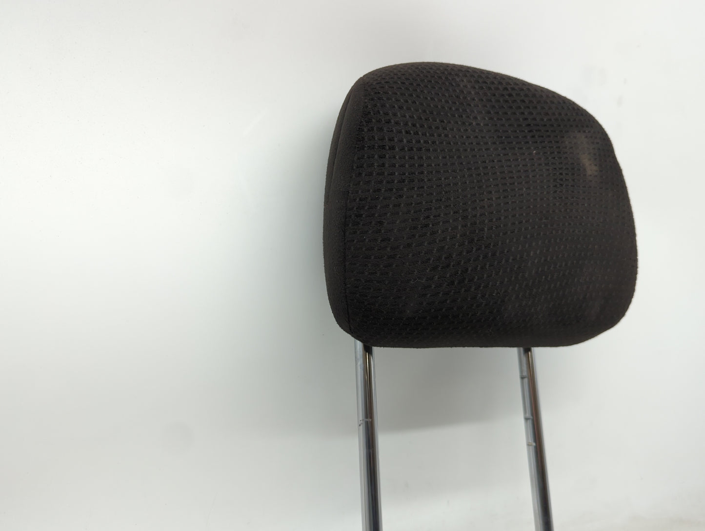 2012 Dodge Caravan Headrest Head Rest Front Driver Passenger Seat Fits Fits 2011 2013 2014 2015 2016 2017 2018 OEM Used Auto