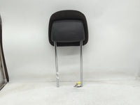 2012 Dodge Caravan Headrest Head Rest Front Driver Passenger Seat Fits Fits 2011 2013 2014 2015 2016 2017 2018 OEM Used Auto