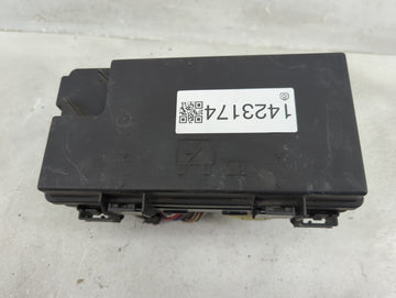 Dodge Caravan Fusebox Fuse Box Relay Module Tipm R62337-001 - Oemusedautoparts1.com