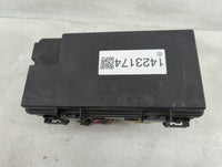 Dodge Caravan Fusebox Fuse Box Relay Module Tipm R62337-001 1423174 - Oemusedautoparts1.com