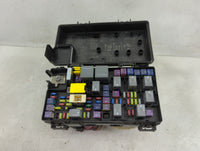 Dodge Caravan Fusebox Fuse Box Relay Module Tipm R62337-001 1423174 - Oemusedautoparts1.com
