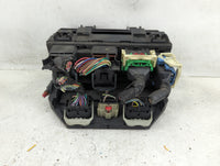 Dodge Caravan Fusebox Fuse Box Relay Module Tipm R62337-001 1423174 - Oemusedautoparts1.com