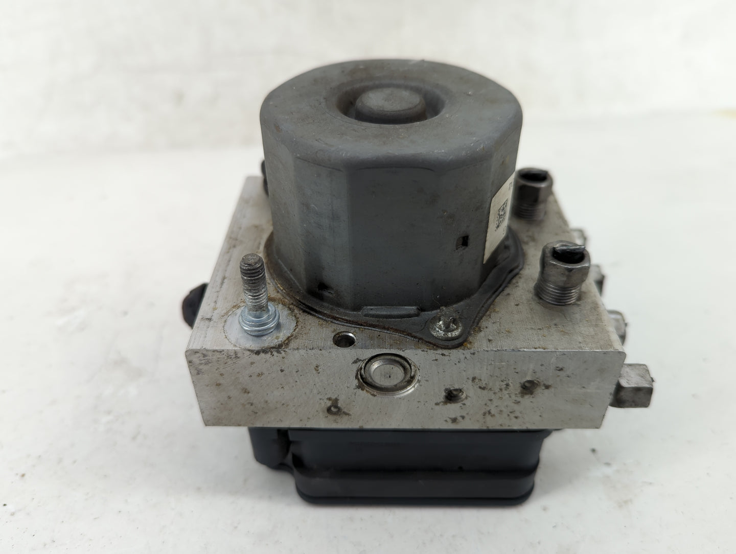 2012 Dodge Caravan ABS Pump Control Module Replacement P/N:P05154911AG TYA131260104 Fits OEM Used Auto Parts - Oemusedautopa