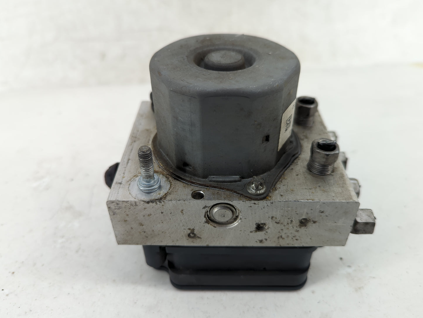 2012 Dodge Caravan ABS Pump Control Module Replacement P/N:P05154911AG TYA131260104 Fits OEM Used Auto Parts - Oemusedautopa