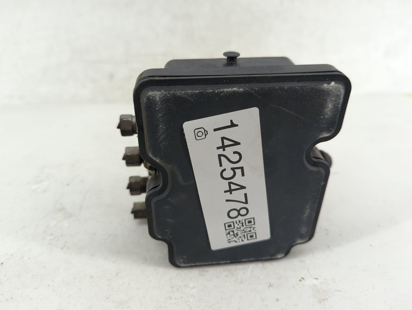 2012 Dodge Caravan ABS Pump Control Module Replacement P/N:P05154911AG TYA131260104 Fits OEM Used Auto Parts - Oemusedautopa