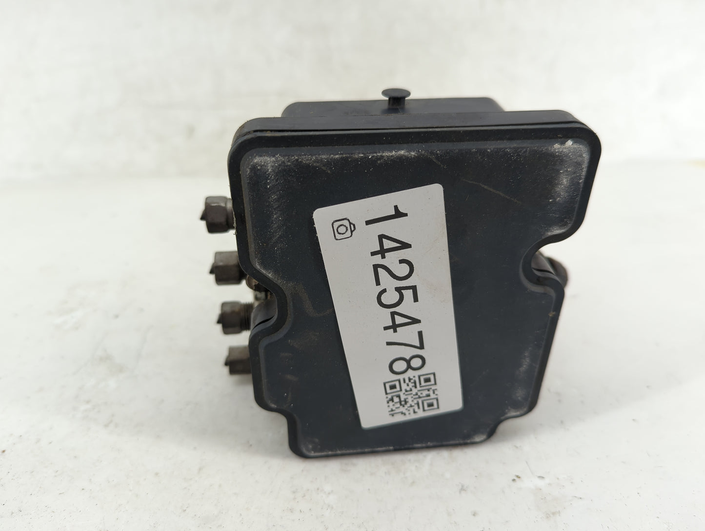 2012 Dodge Caravan ABS Pump Control Module Replacement P/N:P05154911AG TYA131260104 Fits OEM Used Auto Parts - Oemusedautopa