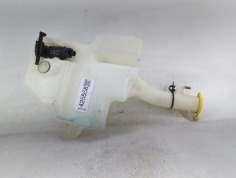 compare product Dodge Caravan Windshield Washer Fluid Reservoir Bottle Oem