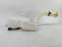 Dodge Caravan Windshield Washer Fluid Reservoir Bottle Oem - Oemusedautoparts1.com