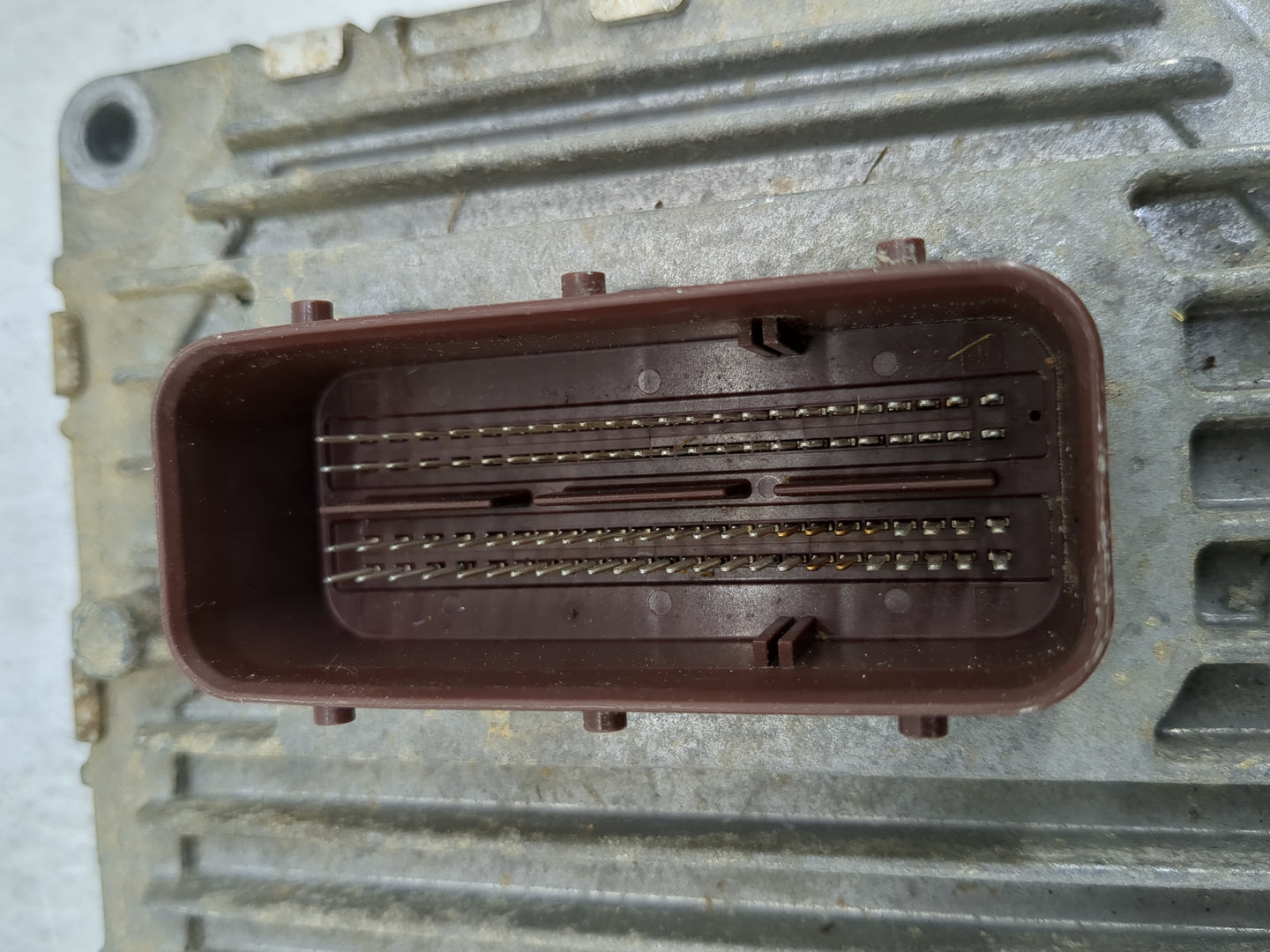 2012 Dodge Caravan PCM Engine Control Computer ECU ECM PCU OEM P/N:P05150657AA T00EM1222WMKQH, 2841326702300 Fits OEM Used A