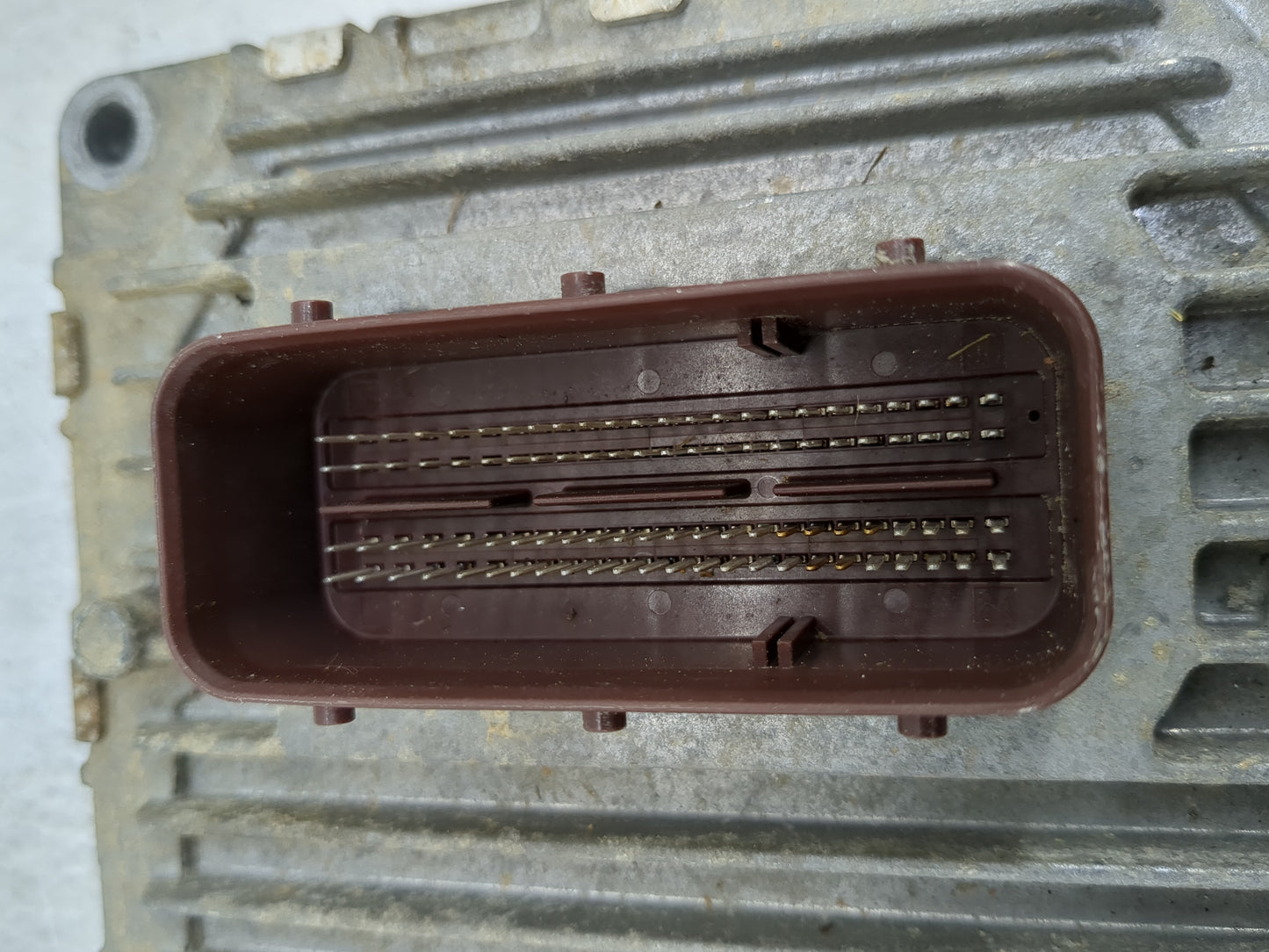 2012 Dodge Caravan PCM Engine Control Computer ECU ECM PCU OEM P/N:P05150657AA T00EM1222WMKQH, 2841326702300 Fits OEM Used A