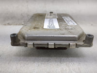 2012 Dodge Caravan PCM Engine Control Computer ECU ECM PCU OEM P/N:P05150657AA T00EM1222WMKQH, 2841326702300 Fits OEM Used A