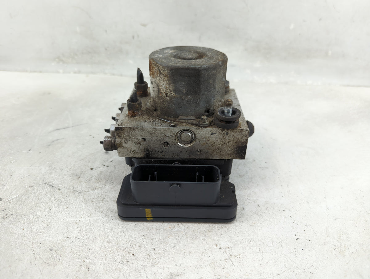 2012 Dodge Caravan Anti-Lock Brake ABS Pump Module Actuator OEM P/N:P05154911AE Fits OEM Used Auto Parts - Oemusedautoparts1
