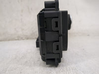 2012 Dodge Caravan Climate Control Module Temperature AC/Heater Replacement P/N:P55111240AF Fits OEM Used Auto Parts - Oemus