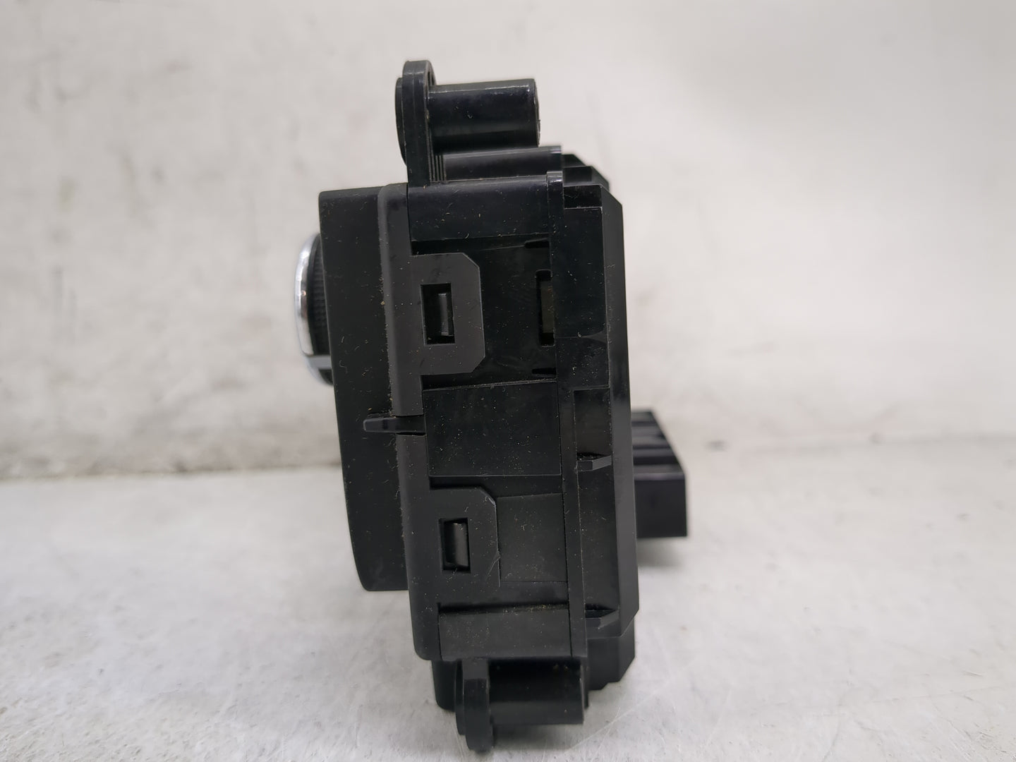 2012 Dodge Caravan Climate Control Module Temperature AC/Heater Replacement P/N:P55111240AF Fits OEM Used Auto Parts - Oemus