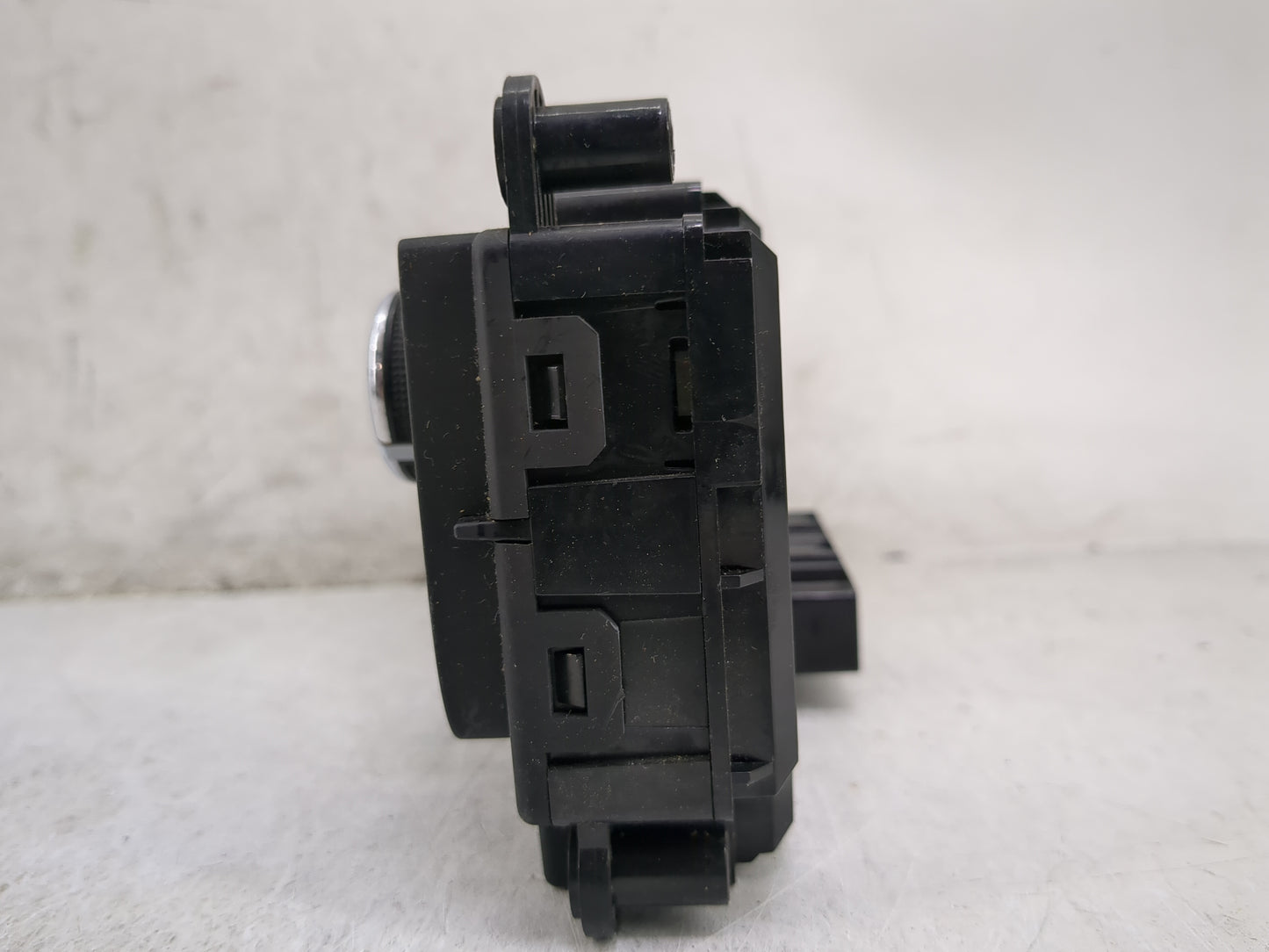 2012 Dodge Caravan Climate Control Module Temperature AC/Heater Replacement P/N:P55111240AF Fits OEM Used Auto Parts - Oemus