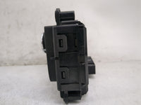 2012 Dodge Caravan Climate Control Module Temperature AC/Heater Replacement P/N:P55111240AF Fits OEM Used Auto Parts - Oemus