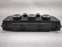 2012 Dodge Caravan Climate Control Module Temperature AC/Heater Replacement P/N:P55111240AF Fits OEM Used Auto Parts - Oemus