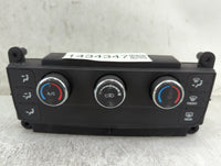 2012 Dodge Caravan Climate Control Module Temperature AC/Heater Replacement P/N:P55111249AF Fits OEM Used Auto Parts - Oemus