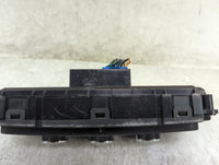 2012 Dodge Caravan Climate Control Module Temperature AC/Heater Replacement P/N:P55111249AF Fits OEM Used Auto Parts - Oemus