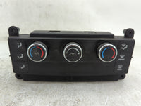 2012 Dodge Caravan Climate Control Module Temperature AC/Heater Replacement P/N:P55111249AF Fits OEM Used Auto Parts - Oemus