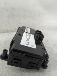 2012 Dodge Caravan Climate Control Module Temperature AC/Heater Replacement P/N:P55111249AF Fits OEM Used Auto Parts - Oemus