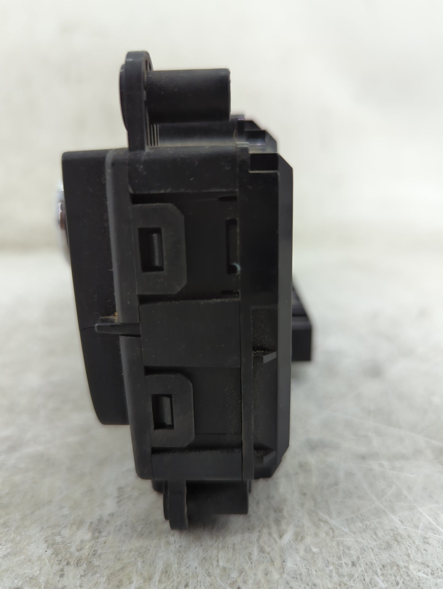 2012 Dodge Caravan Climate Control Module Temperature AC/Heater Replacement P/N:P55111240AF Fits OEM Used Auto Parts - Oemus