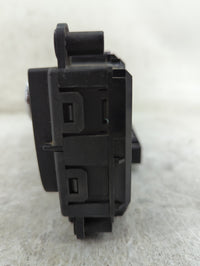 2012 Dodge Caravan Climate Control Module Temperature AC/Heater Replacement P/N:P55111240AF Fits OEM Used Auto Parts - Oemus