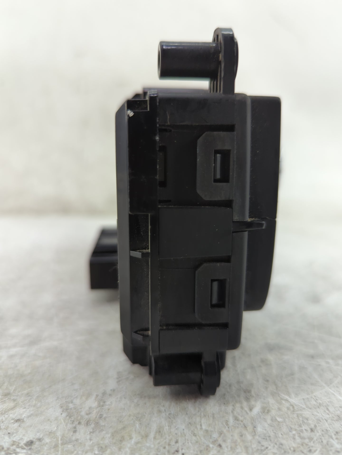 2012 Dodge Caravan Climate Control Module Temperature AC/Heater Replacement P/N:P55111240AF Fits OEM Used Auto Parts - Oemus