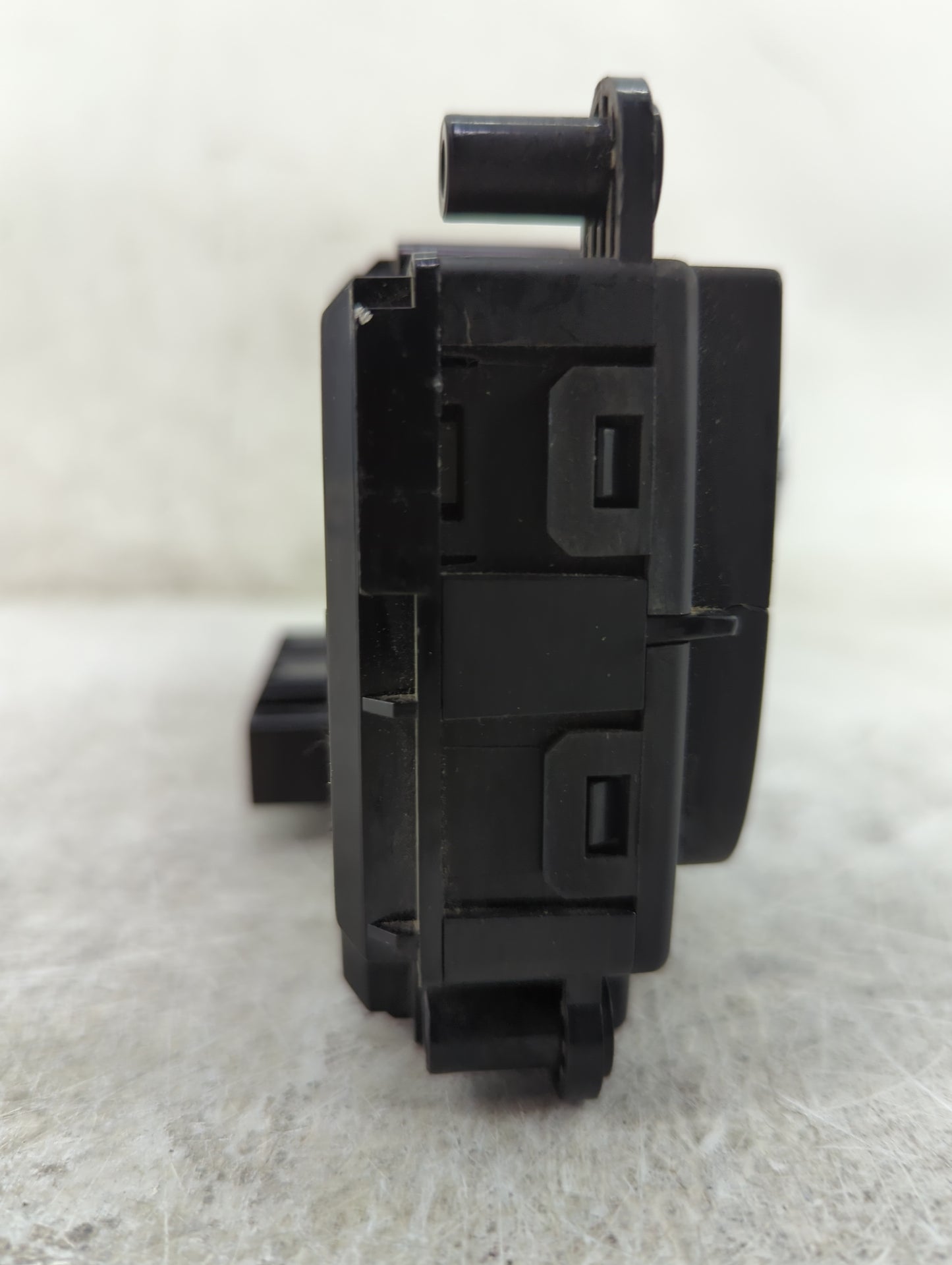 2012 Dodge Caravan Climate Control Module Temperature AC/Heater Replacement P/N:P55111240AF Fits OEM Used Auto Parts - Oemus