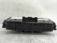 2012 Dodge Caravan Climate Control Module Temperature AC/Heater Replacement P/N:P55111240AF Fits OEM Used Auto Parts - Oemus