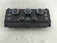 2012 Dodge Caravan Climate Control Module Temperature AC/Heater Replacement P/N:P55111240AF Fits OEM Used Auto Parts - Oemus