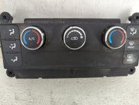 2012 Dodge Caravan Climate Control Module Temperature AC/Heater Replacement P/N:P55111249AF Fits OEM Used Auto Parts - Oemus