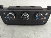 2012 Dodge Caravan Climate Control Module Temperature AC/Heater Replacement P/N:P55111249AF Fits OEM Used Auto Parts - Oemus