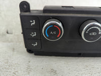 2012 Dodge Caravan Climate Control Module Temperature AC/Heater Replacement P/N:P55111249AF Fits OEM Used Auto Parts - Oemus