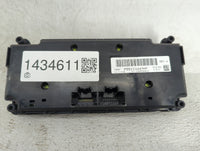 2012 Dodge Caravan Climate Control Module Temperature AC/Heater Replacement P/N:P55111249AF Fits OEM Used Auto Parts - Oemus