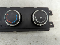 2012 Dodge Caravan Climate Control Module Temperature AC/Heater Replacement P/N:55111312AB 11101208146B Fits OEM Used Auto P