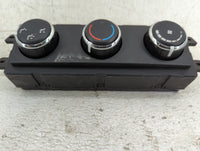 2012 Dodge Caravan Climate Control Module Temperature AC/Heater Replacement P/N:55111312AB 11101208146B Fits OEM Used Auto P
