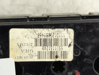 2012 Dodge Caravan Climate Control Module Temperature AC/Heater Replacement P/N:55111312AB 11101208146B Fits OEM Used Auto P
