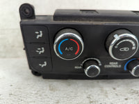 2012 Dodge Caravan Climate Control Module Temperature AC/Heater Replacement P/N:P55111240AF Fits OEM Used Auto Parts - Oemus