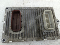 2012 Dodge Caravan PCM Engine Control Computer ECU ECM PCU OEM P/N:P05150657AA P68070460AD, 28413267023 Fits OEM Used Auto P