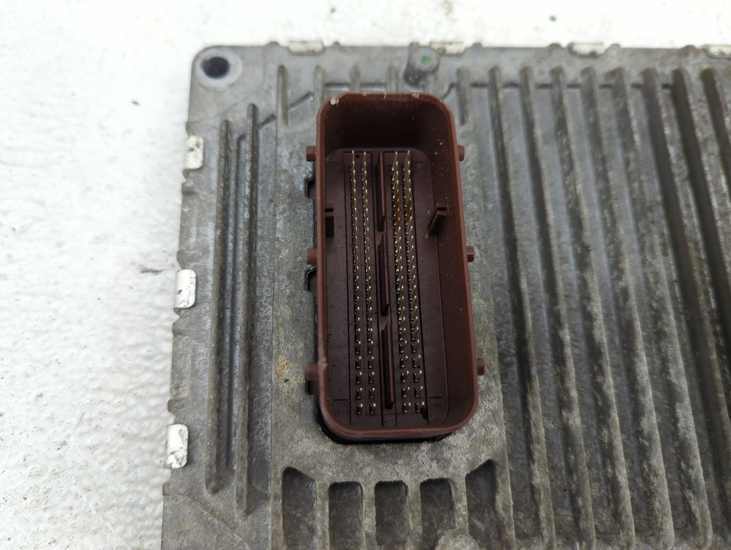 2012 Dodge Caravan PCM Engine Control Computer ECU ECM PCU OEM P/N:P05150657AA P68070460AD, 28413267023 Fits OEM Used Auto P