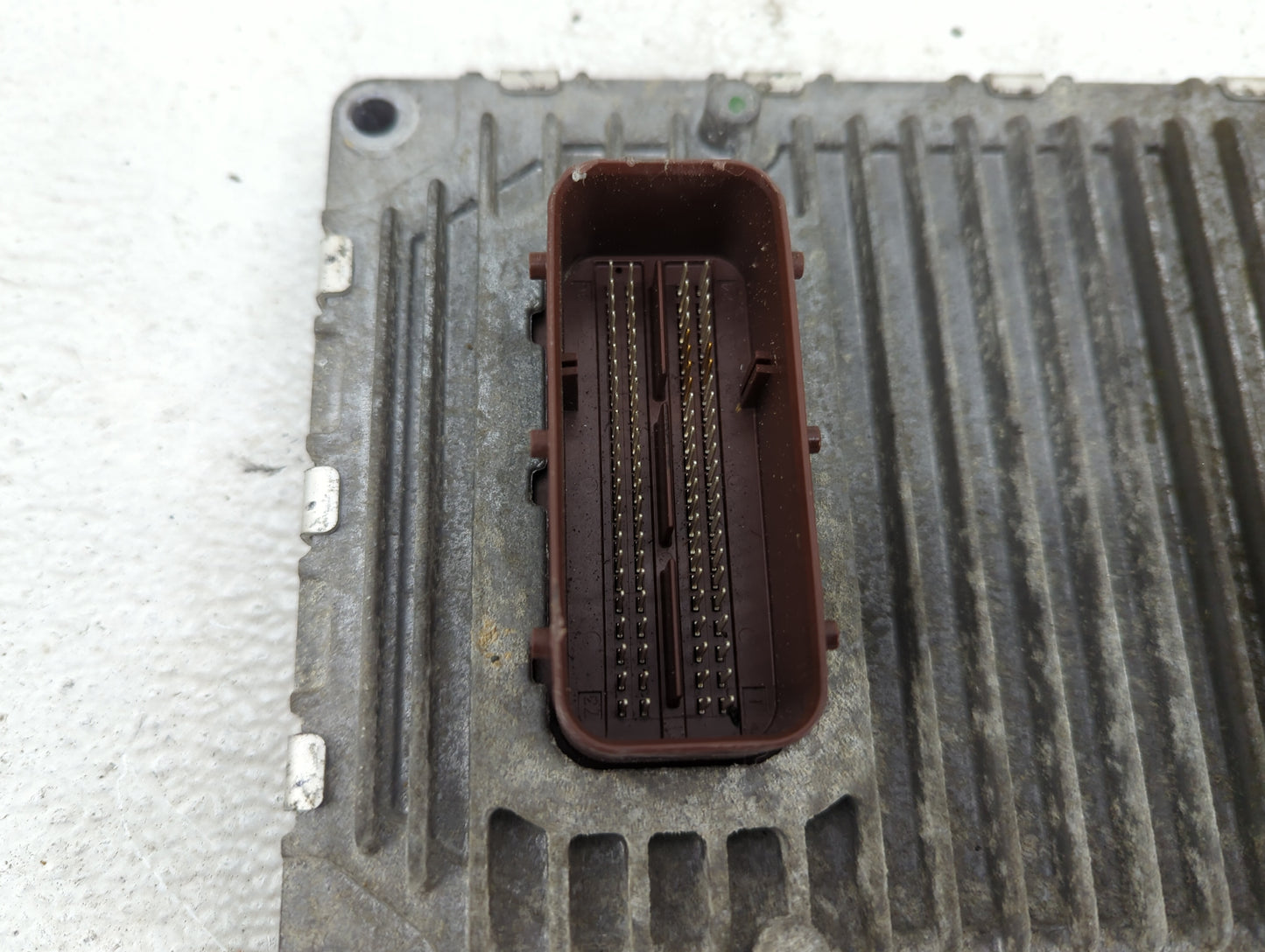 2012 Dodge Caravan PCM Engine Control Computer ECU ECM PCU OEM P/N:P05150657AA P68070460AD, 28413267023 Fits OEM Used Auto P