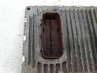 2012 Dodge Caravan PCM Engine Control Computer ECU ECM PCU OEM P/N:P05150657AA P68070460AD, 28413267023 Fits OEM Used Auto P