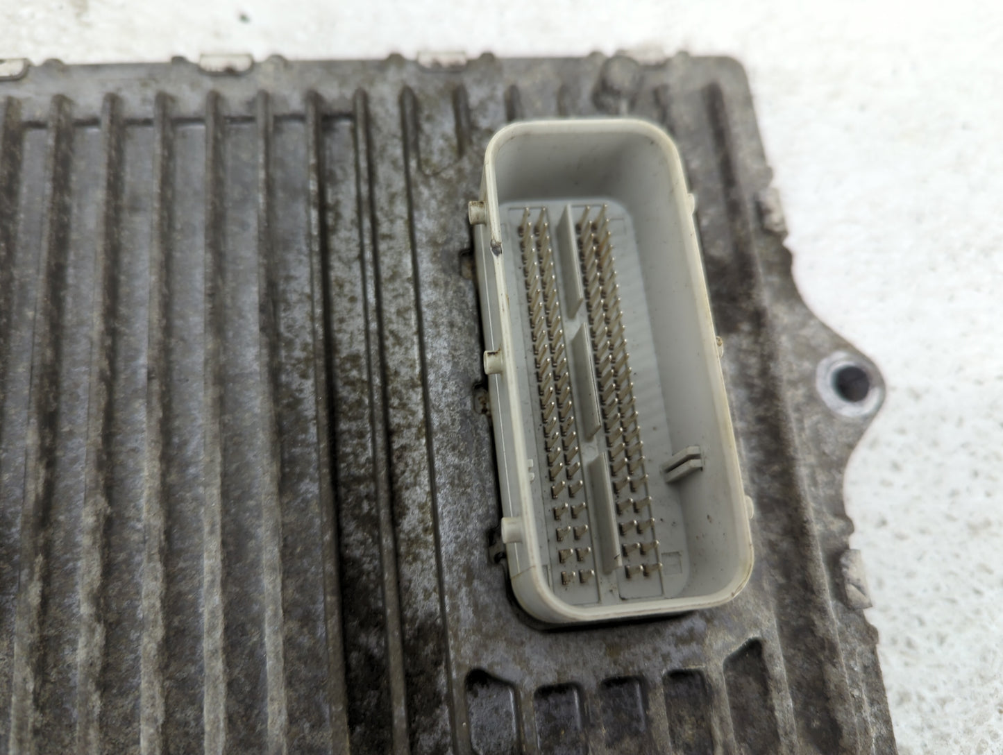 2012 Dodge Caravan PCM Engine Control Computer ECU ECM PCU OEM P/N:P05150657AA P68070460AD, 28413267023 Fits OEM Used Auto P