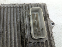 2012 Dodge Caravan PCM Engine Control Computer ECU ECM PCU OEM P/N:P05150657AA P68070460AD, 28413267023 Fits OEM Used Auto P