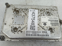 2012 Dodge Caravan PCM Engine Control Computer ECU ECM PCU OEM P/N:P05150657AA P68070460AD, 28413267023 Fits OEM Used Auto P