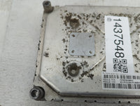 2012 Dodge Caravan PCM Engine Control Computer ECU ECM PCU OEM P/N:P05150657AA P68070460AD, 28413267023 Fits OEM Used Auto P