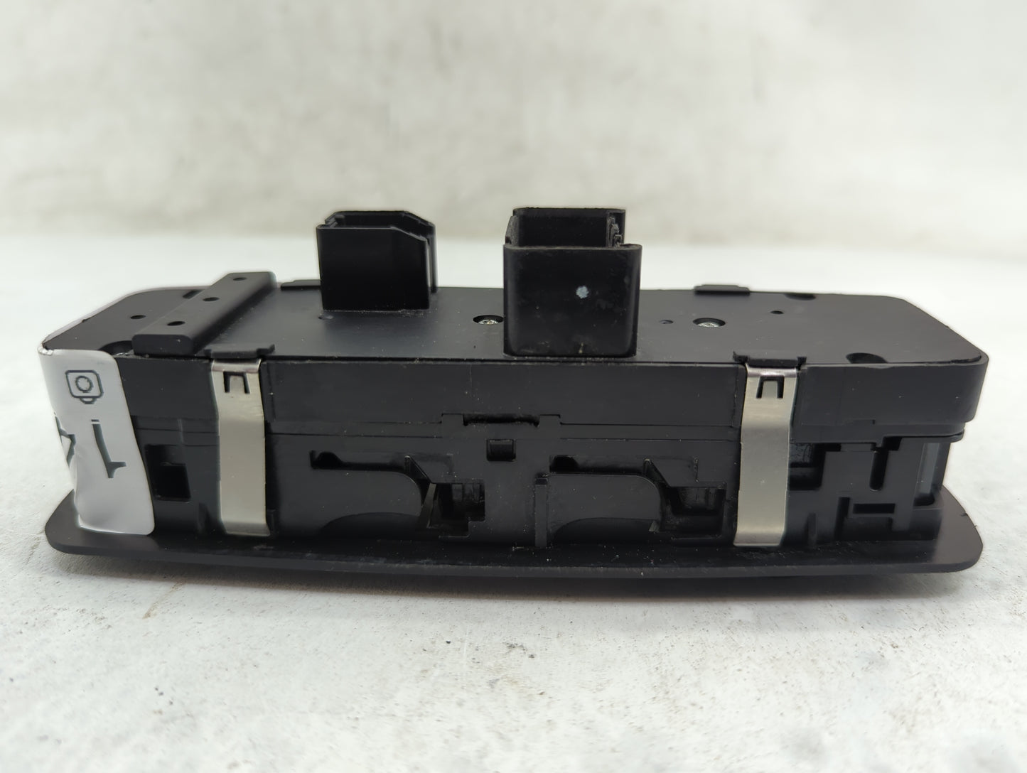 2012 Dodge Caravan Master Power Window Switch Replacement Driver Side Left Fits Fits 2013 2014 2015 2016 2017 2018 2019 2020