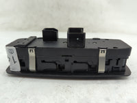 2012 Dodge Caravan Master Power Window Switch Replacement Driver Side Left Fits Fits 2013 2014 2015 2016 2017 2018 2019 2020